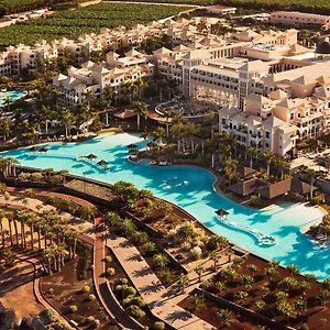 Gran Melia Palacio De Isora & 5*, Alcalá la Real Spagna