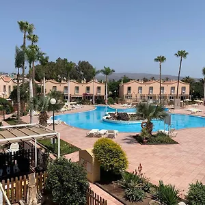 Oasis , Maspalomas (Gran Canaria) Spagna